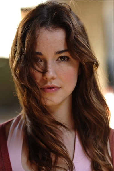 Erika Brown