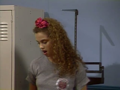 Elizabeth Berkley