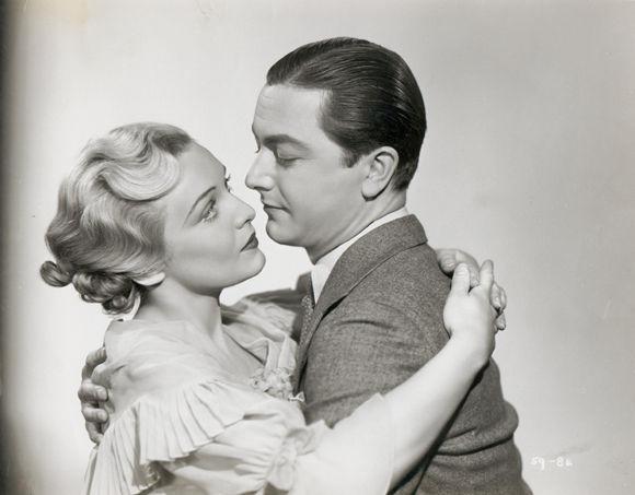 Madeleine Carroll