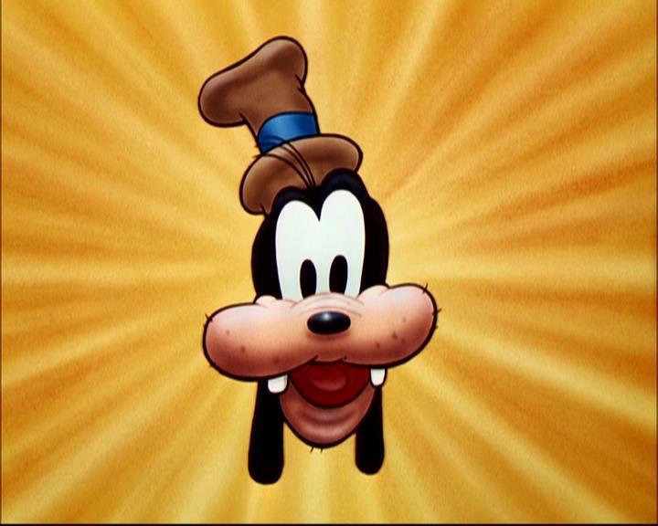 Goofy