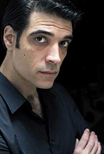 Rafa Delgado