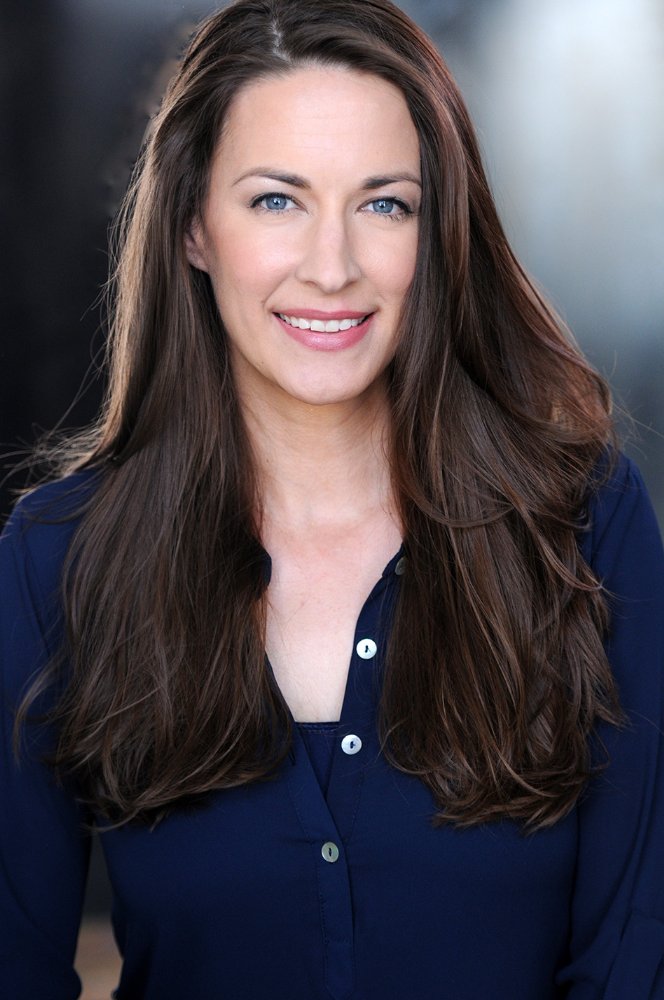 Jenn Tripp