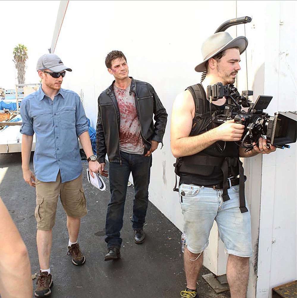 Robert Palmer Watkins