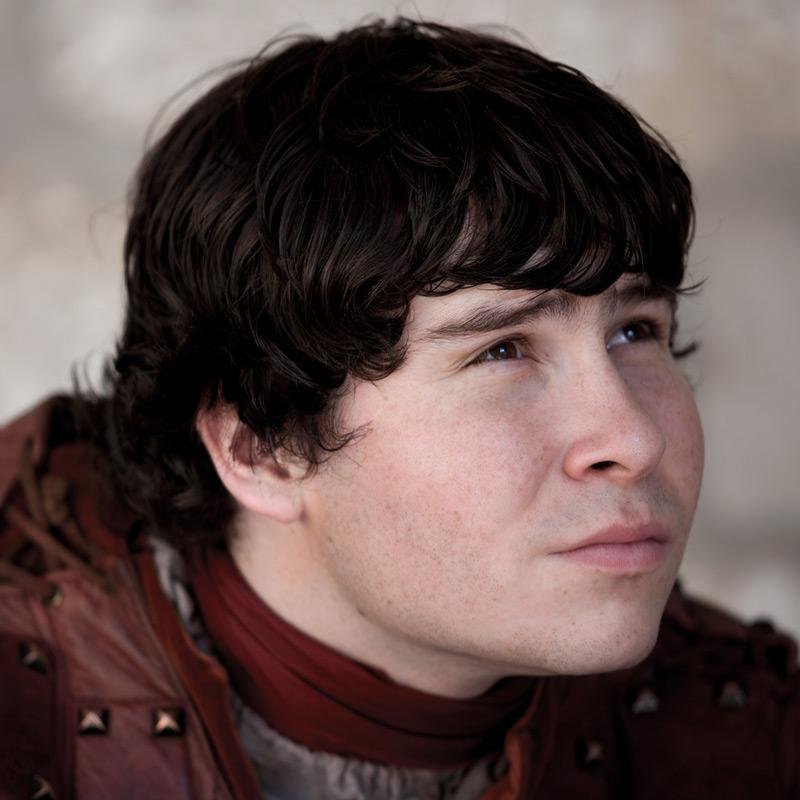 Daniel Portman