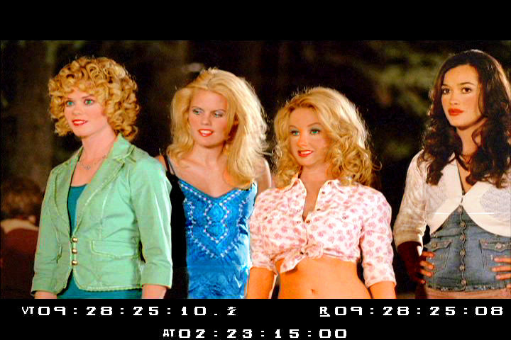 Cori Bright