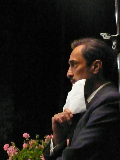 Bijan Daneshmand