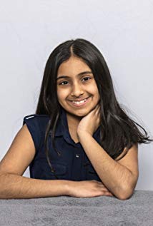 Maya Patel