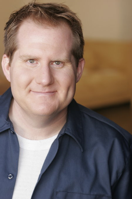 John F. Schaffer