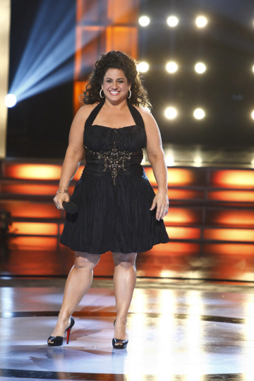 Marissa Jaret Winokur