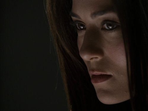 Nadia Yassir