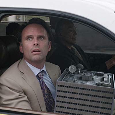 Sonny Burch