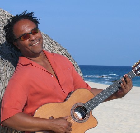 Ray Parker Jr.