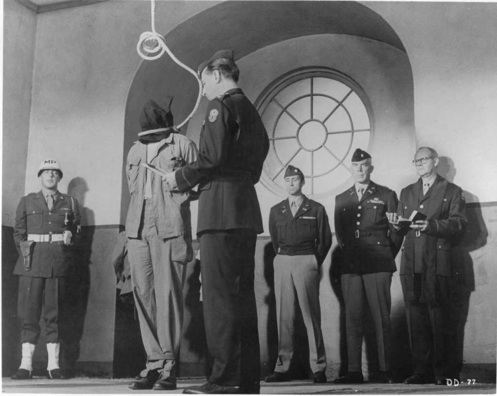 Maj. John Reisman