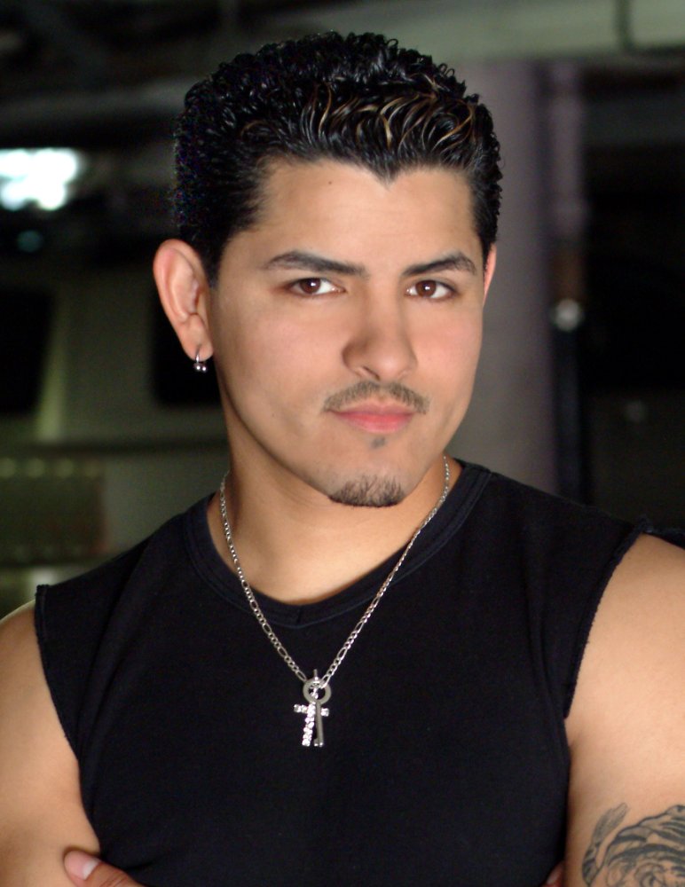 Frankie Rodriguez