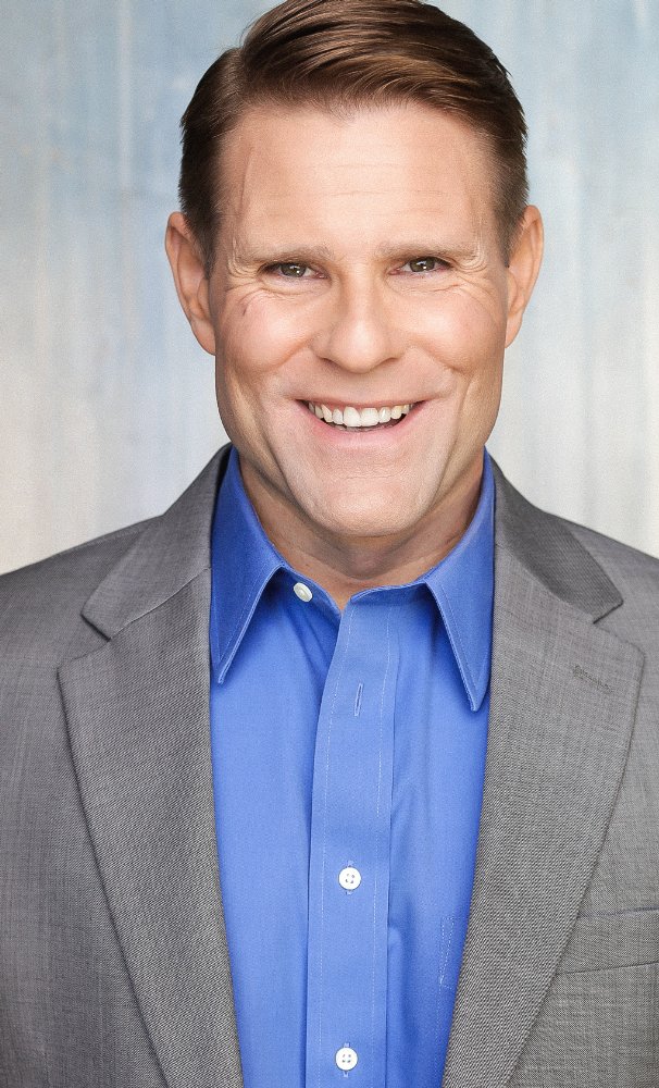 Jack Mahrt