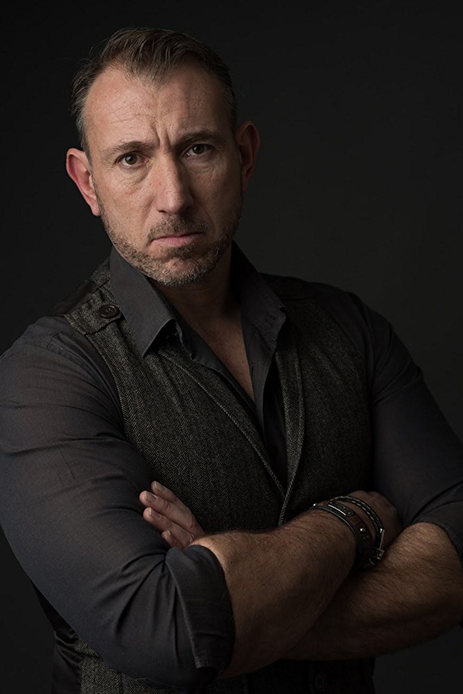 Matt Sproit