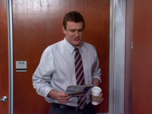 Jason Segel