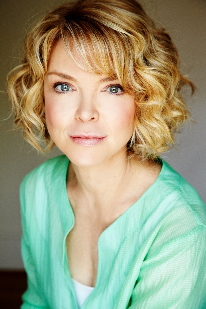 Danielle Carter
