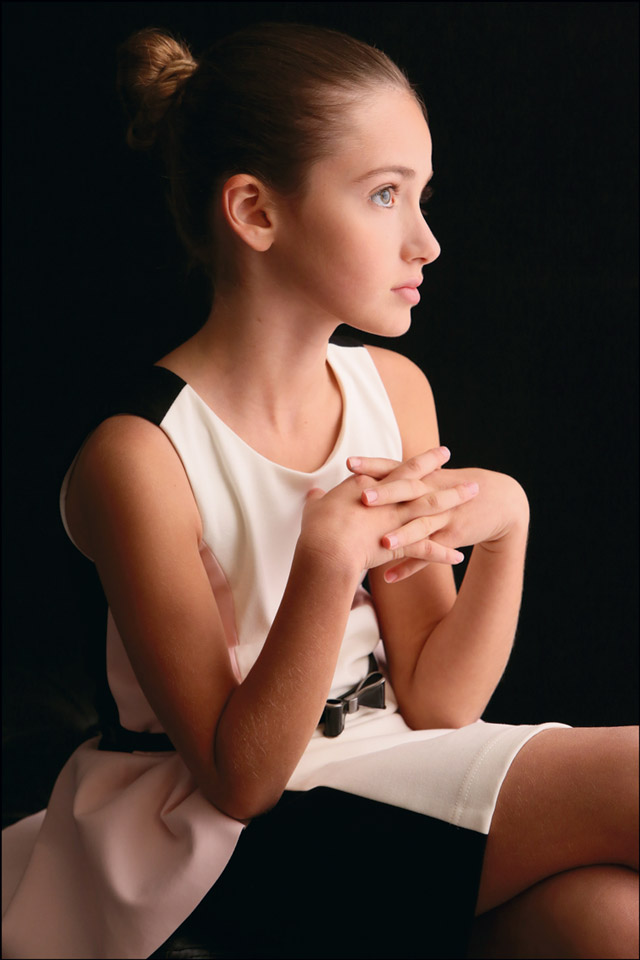 Nicole Elizabeth Berger