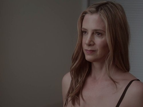 Mira Sorvino