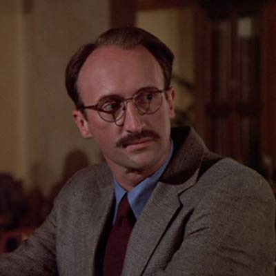 Dr. James Lamont, Giorgio