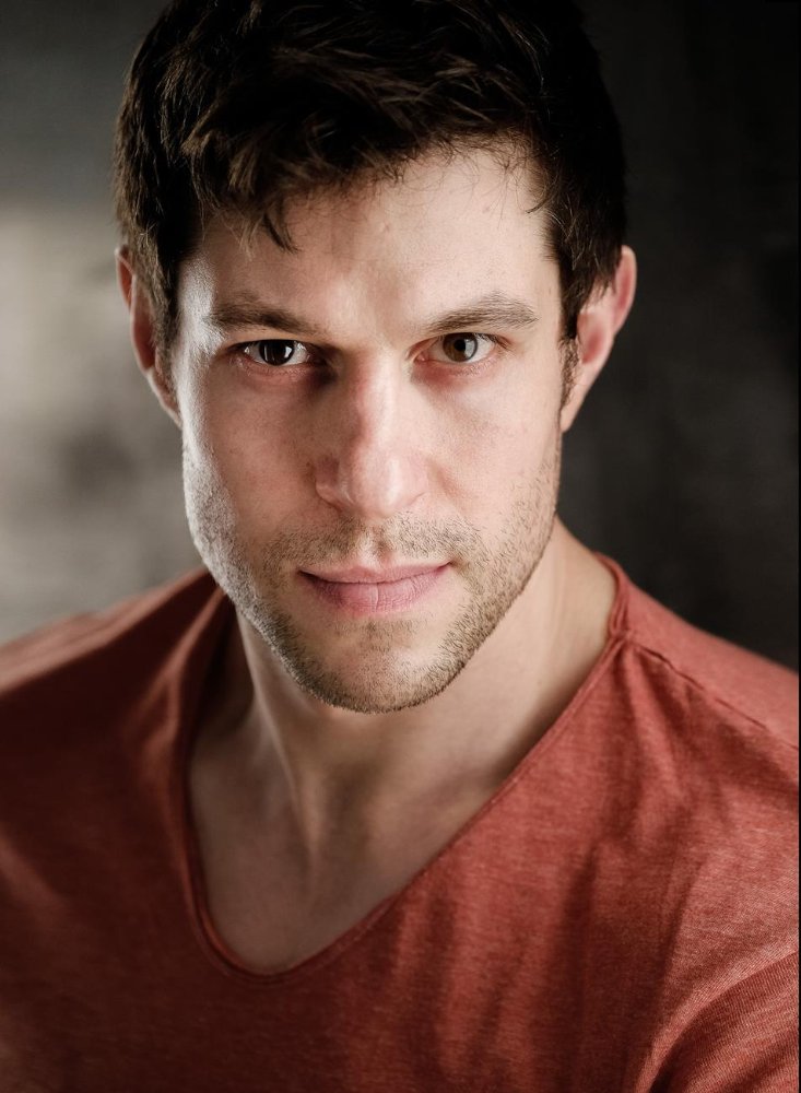 Andrew Bryan