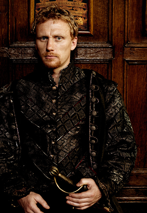 Duke of Norfolk