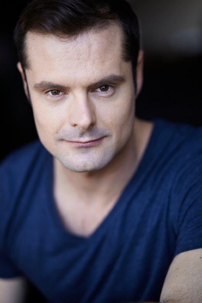 Yanik Ethier