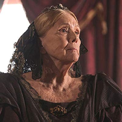 Duchess of Buccleuch