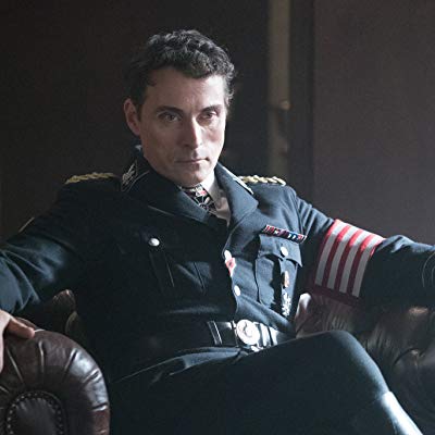 Obergruppenführer John Smith