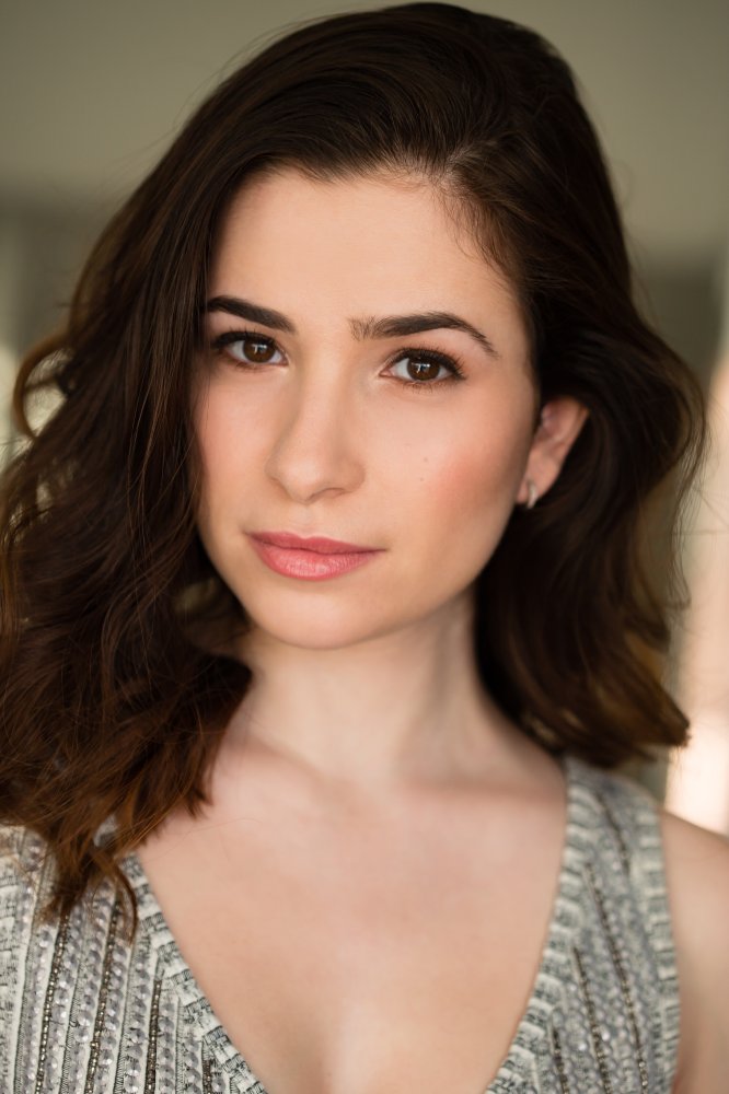Kenzie Caplan