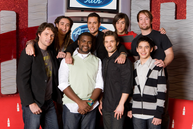 Jason Castro