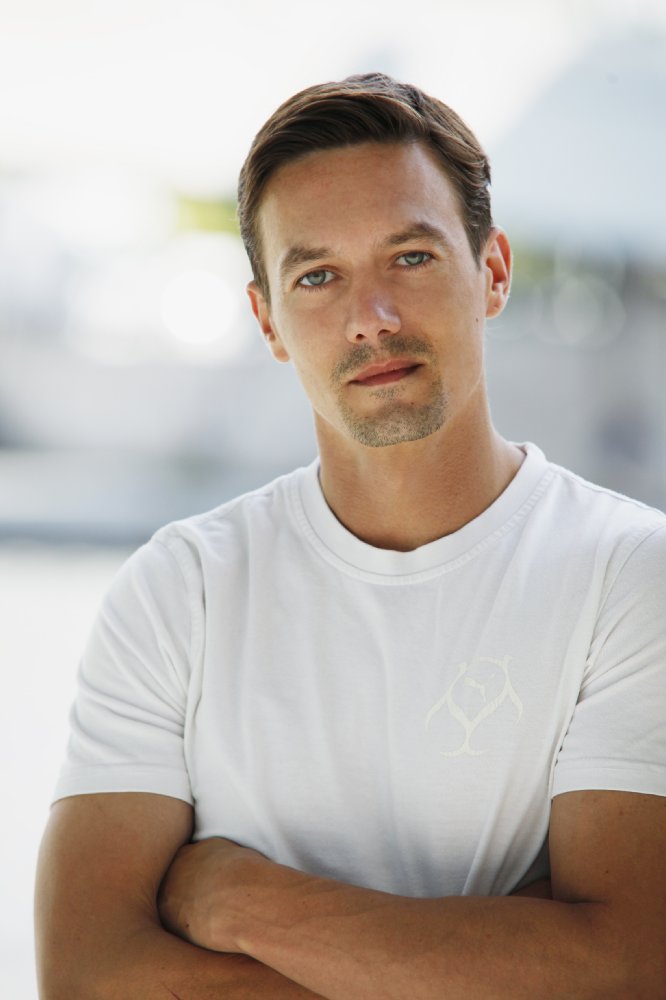 Jan Böhme