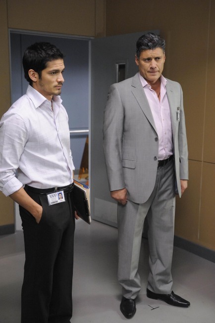 Nicholas Gonzalez