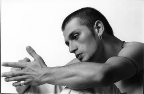 Alexander Sano