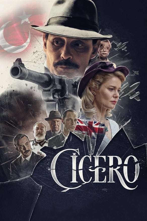 &Ccedil;i&ccedil;ero