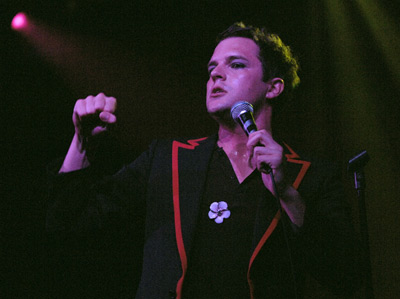 The Killers