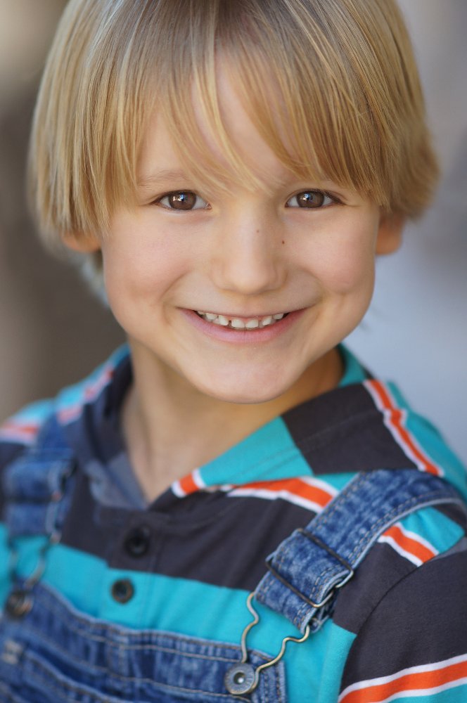 Bradley Bundlie