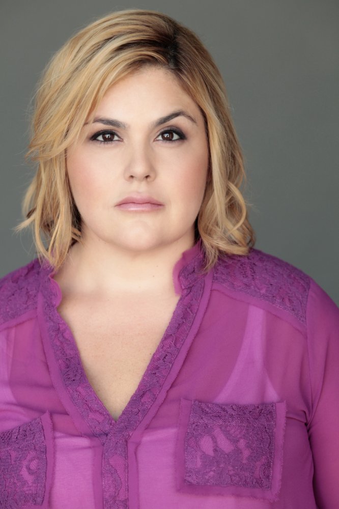 Lindsay Hollister