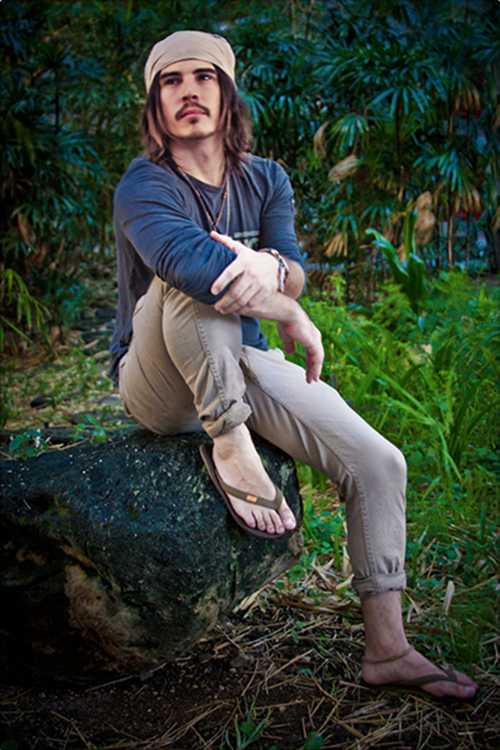 Ryan J. Brant