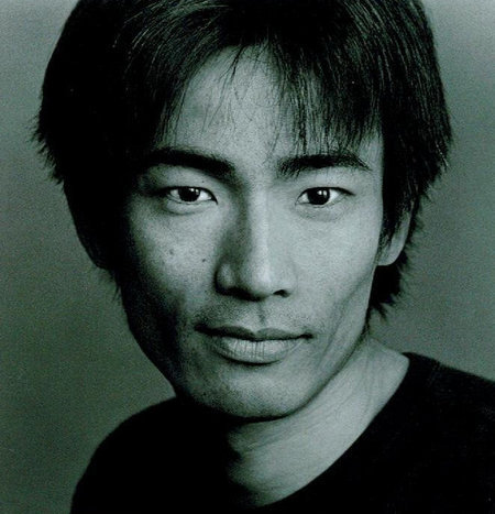 Yoshi Amao