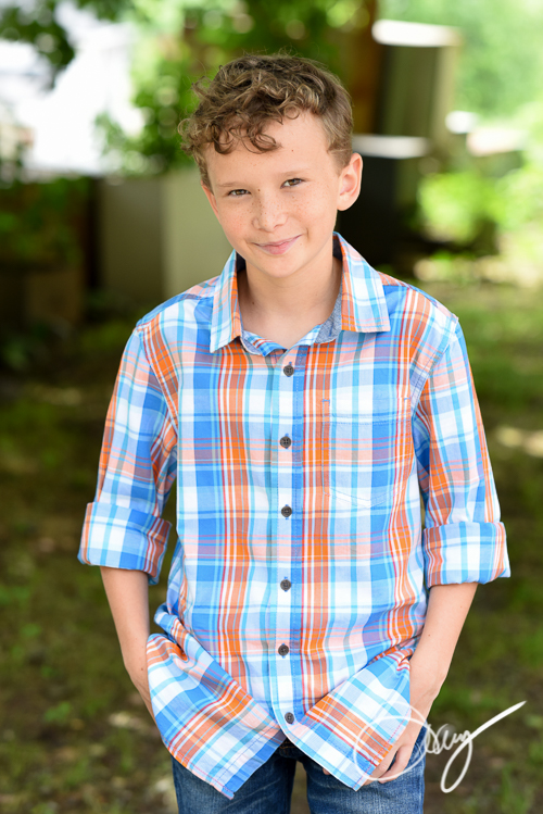 Luke Loveless