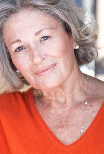 Betty Leigh