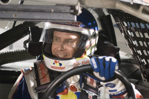 Ricky Bobby