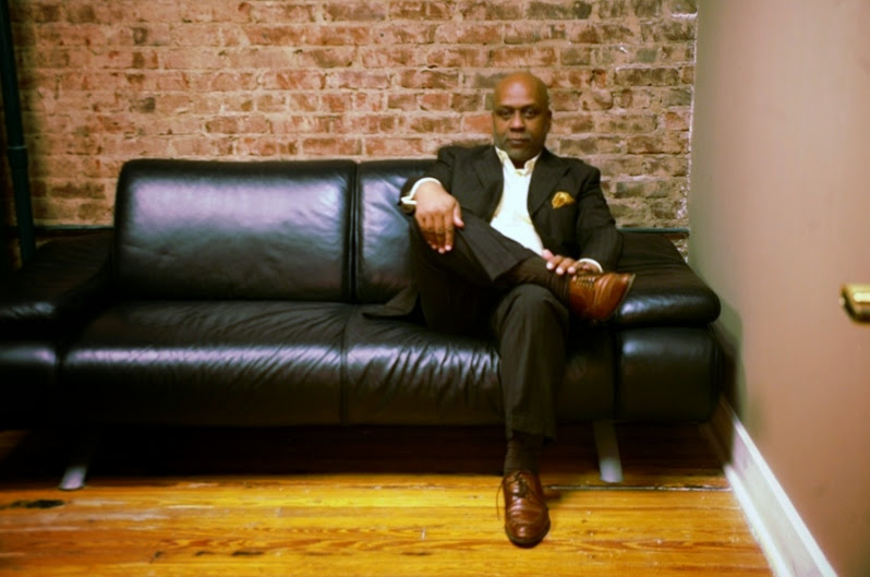 Greg Lockett