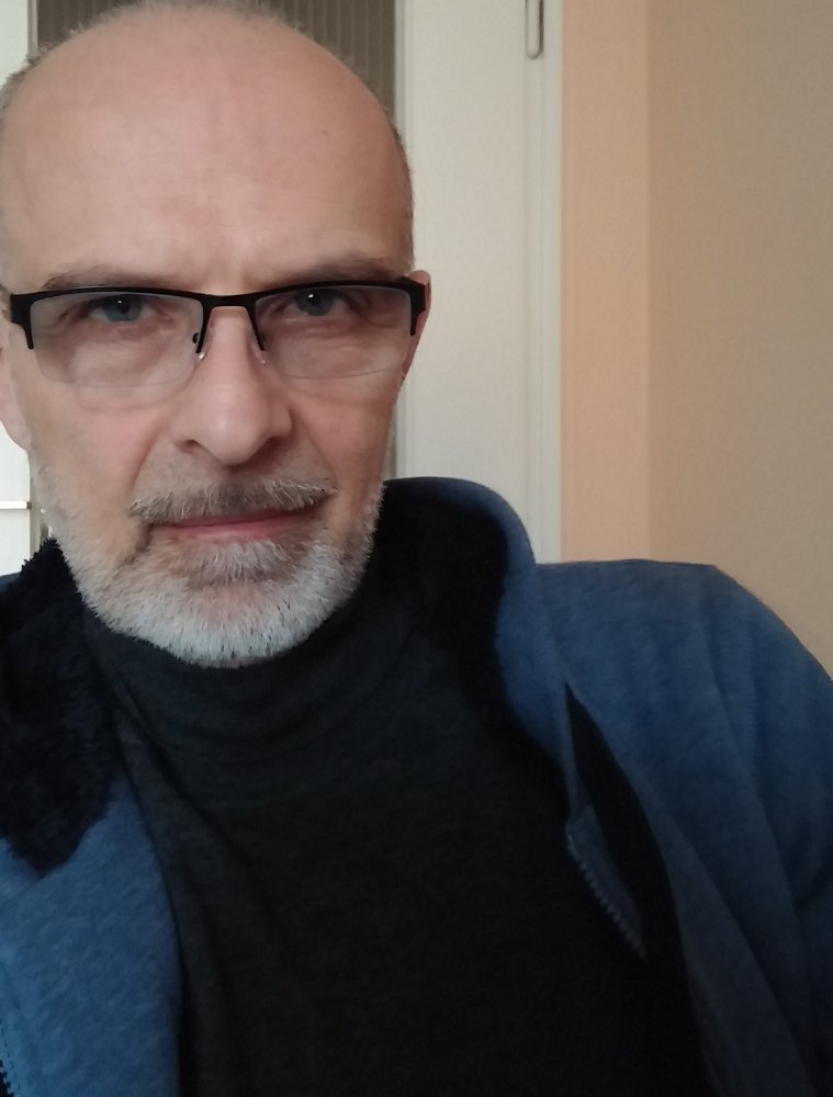 Vlasto Peyitch