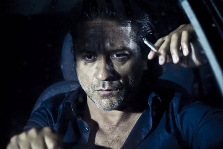 Enrique Arce