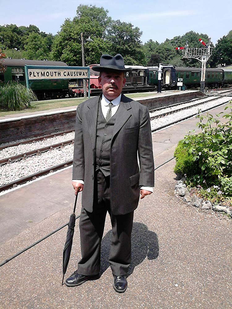 Colin Blyth