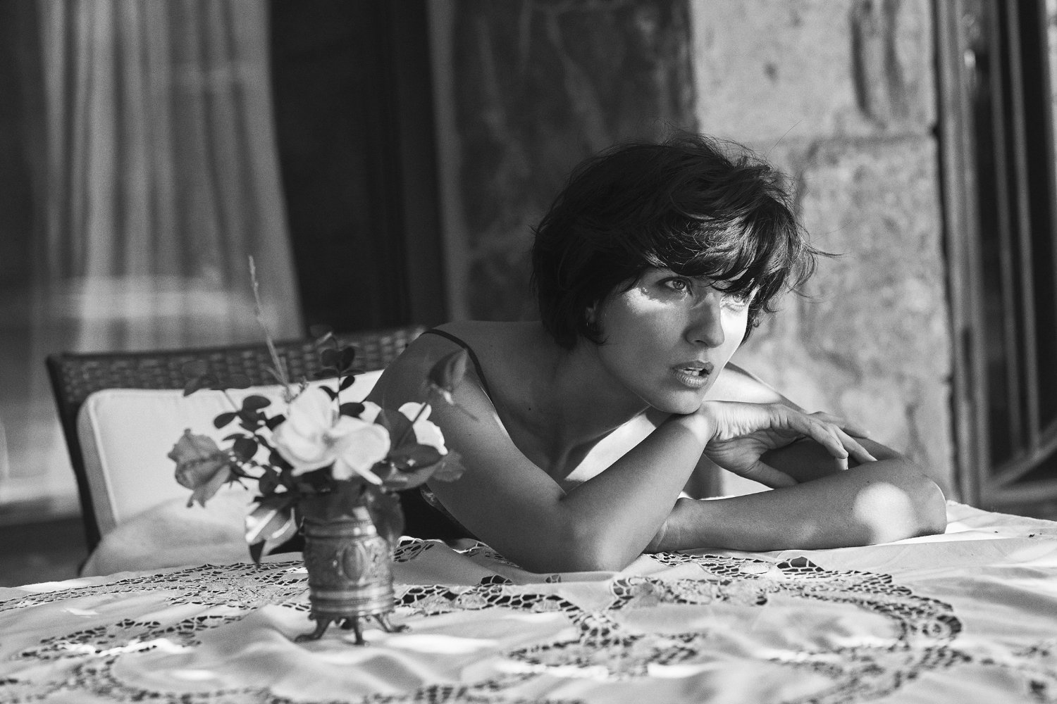 Tuba Büyüküstün