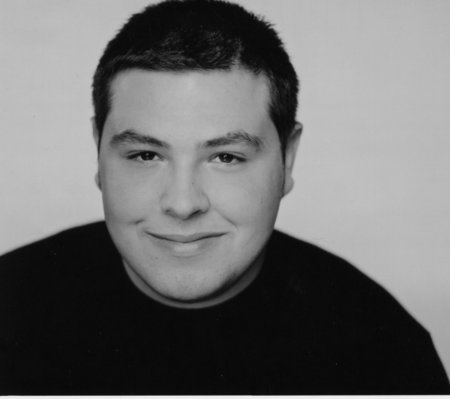 Nicholas Carella